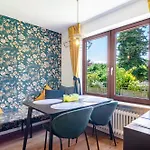 Schwabenseenestle Appartement *