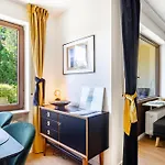 Schwabenseenestle Appartement *