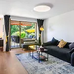 Schwabenseenestle Appartement *