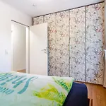 Appartement Schwabenseenestle *