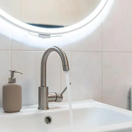 Schwabenseenestle 아파트