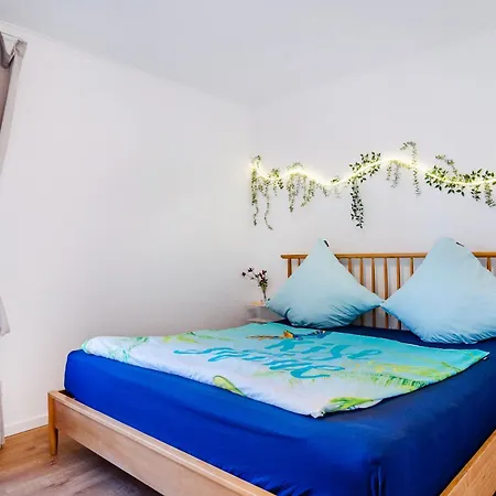 Schwabenseenestle 울딘겐물호펜