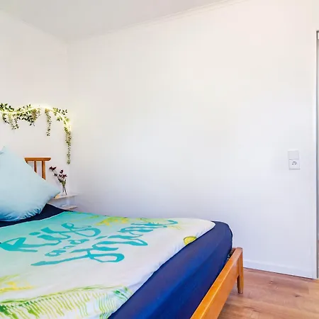 아파트 Schwabenseenestle