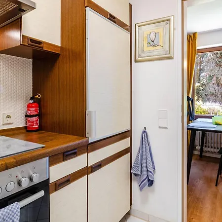 Schwabenseenestle 아파트