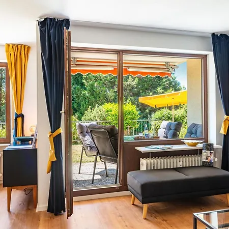 Schwabenseenestle 아파트