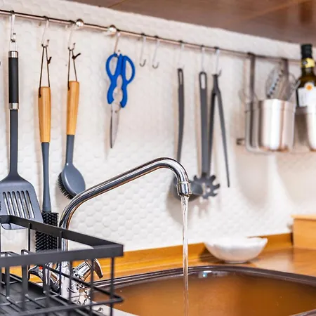 Schwabenseenestle 아파트