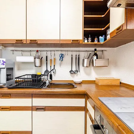 아파트 Schwabenseenestle