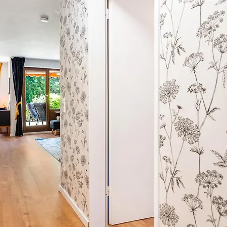 아파트 Schwabenseenestle