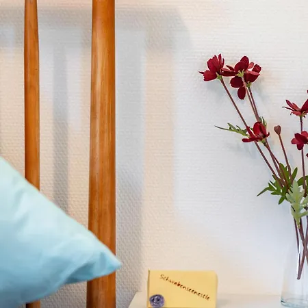 Schwabenseenestle 울딘겐물호펜