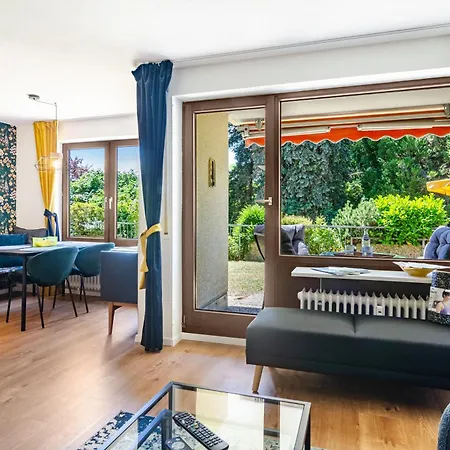 Appartement Schwabenseenestle Uhldingen-Mühlhofen