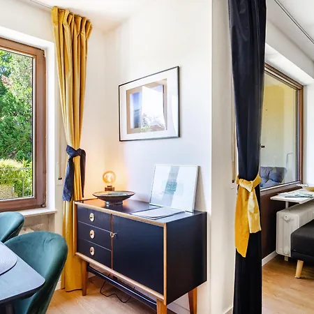 Schwabenseenestle Appartement *