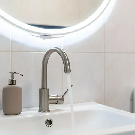 Appartement Schwabenseenestle *