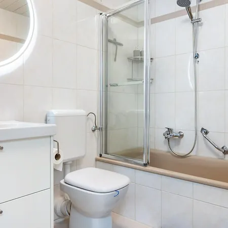 Schwabenseenestle Appartement *